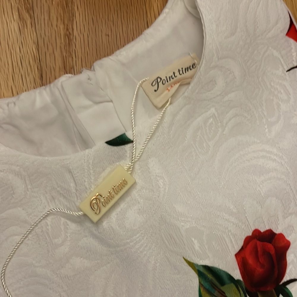 Toddler dress - Picture 3 of 4